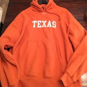 🤘Nike UT Hoodie-Large
