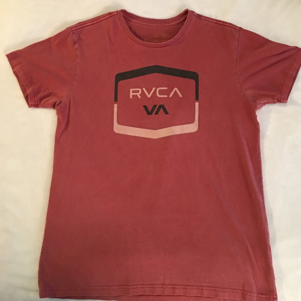 Men's RVCA Tshirt