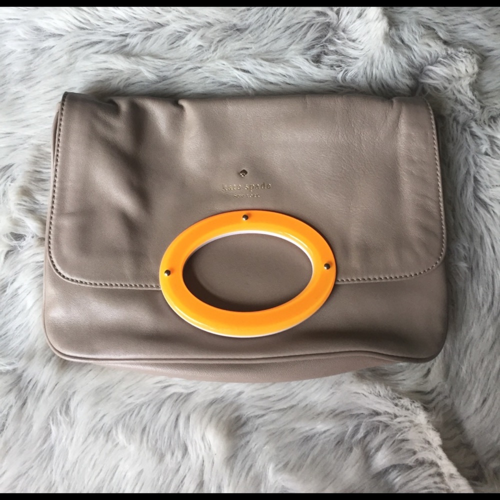 Kate Spade Clutch