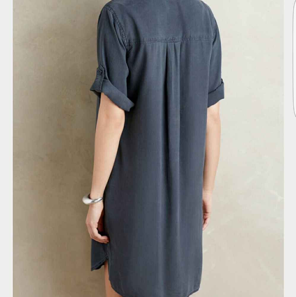 Like New! Anthropologie Dress by Cloth and Stone