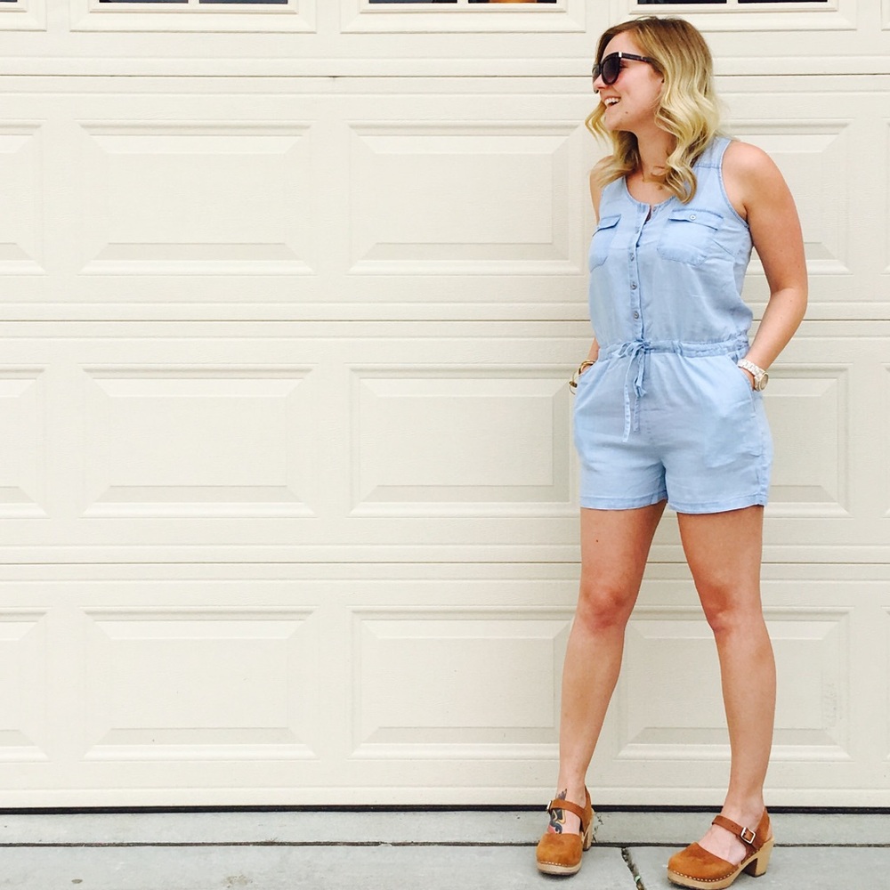 Jayne Nash | Katie Romper