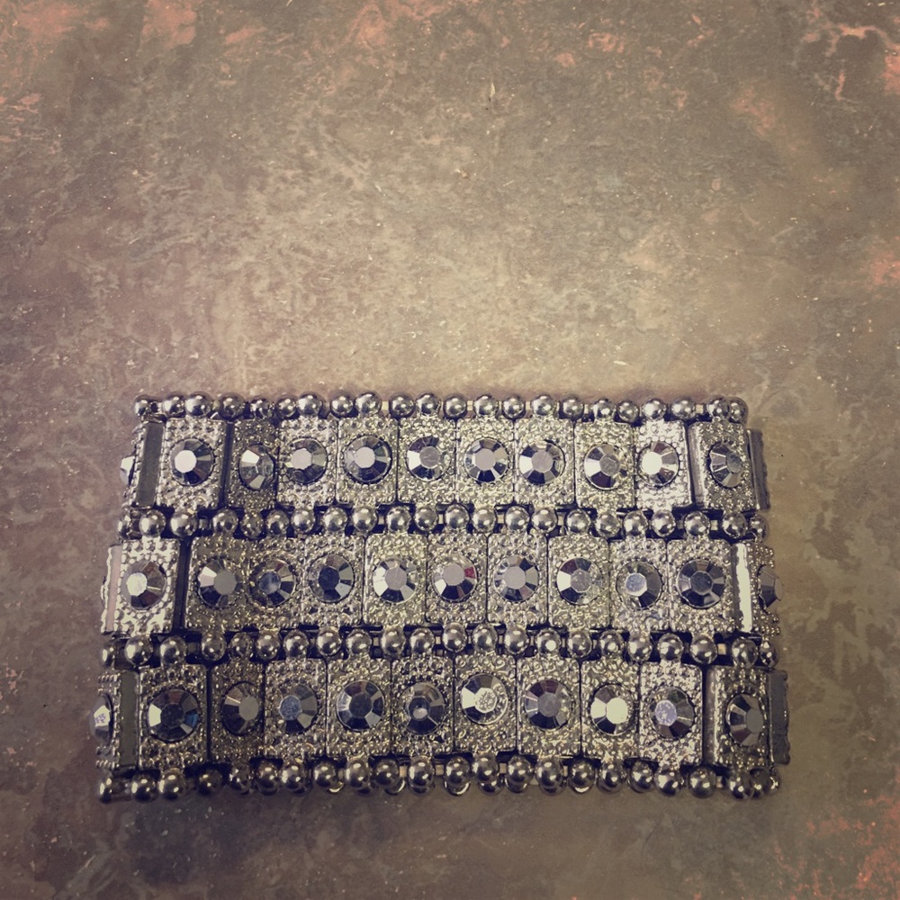 Bracelet & Statement Ring Bundle