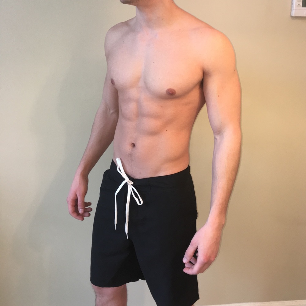 Bathing suit