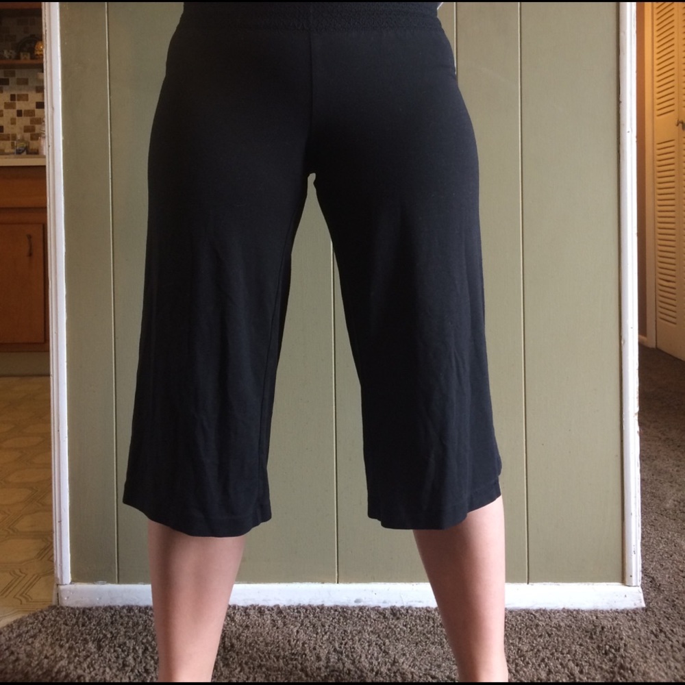 Genie pants