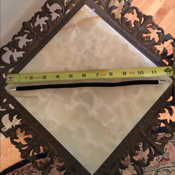 Two Choker Necklaces! πΎπ» - Picture 7 of 8