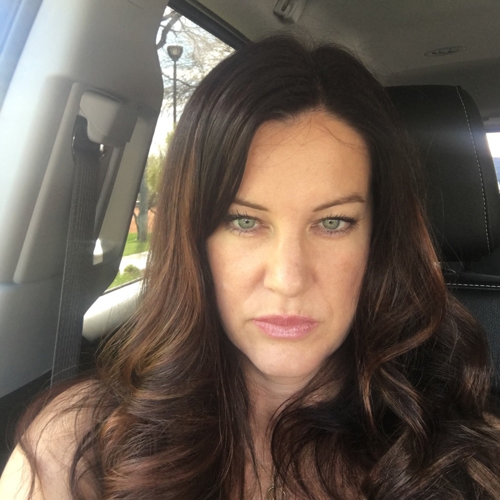 Meet your Posher, Renee