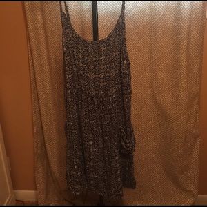 Forever 21 Plus Dress, 2X