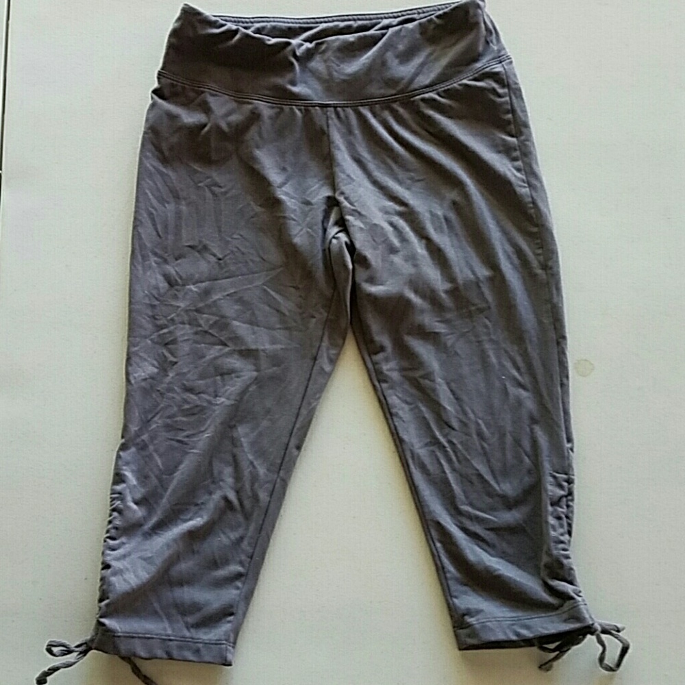 Yoga pants Marika Balance Collection. Worn once.