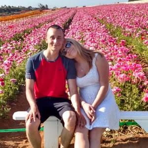 Meet your Posher, Zoe