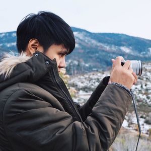 Meet your Posher, Opchey