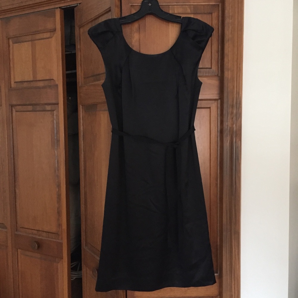 Martin and  Osa size S little black dress