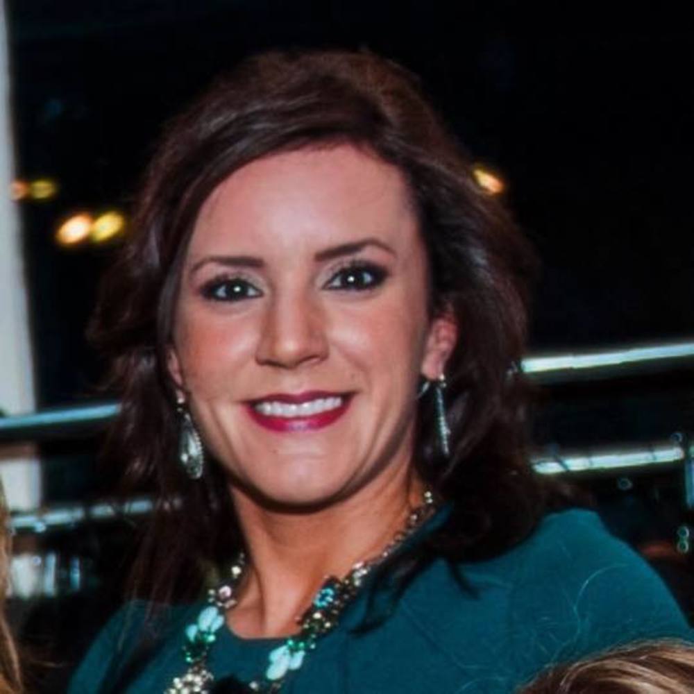 Meet your Posher, Angela