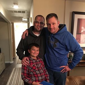 Meet your Posher, Tamara