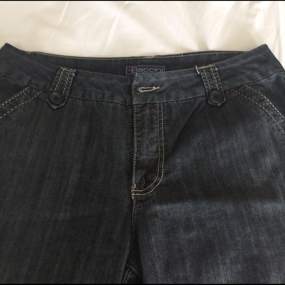 Dressy Jeans - Picture 3 of 6