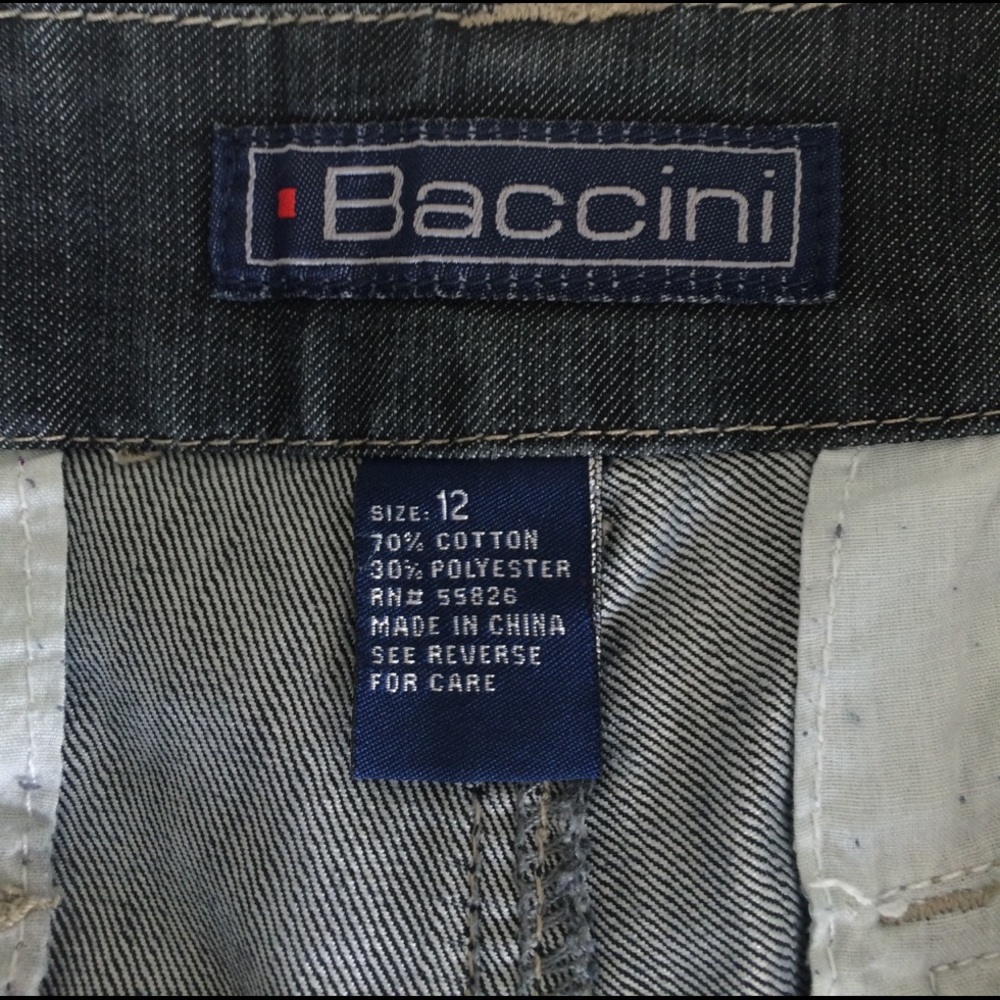 Dressy Jeans - Picture 4 of 6