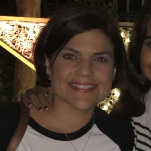 Meet your Posher, Marlene