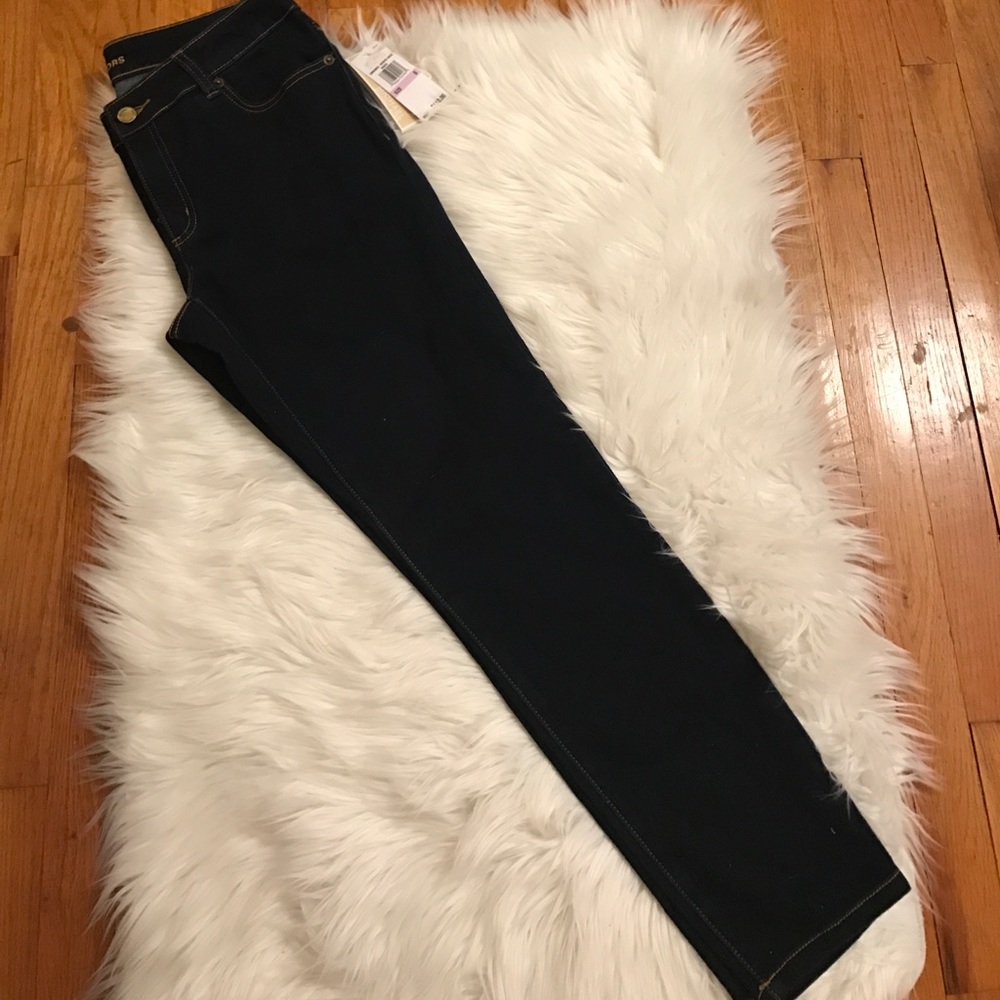 Michael Kors Jeans perfect for back to school!!