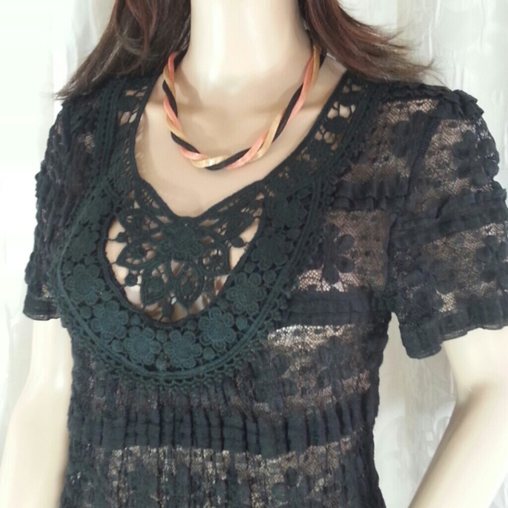 Dance in Paris Mini Dress.