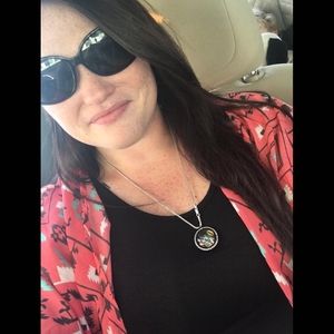 Meet your Posher, Brianna