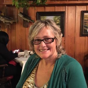 Meet your Posher, Patricia