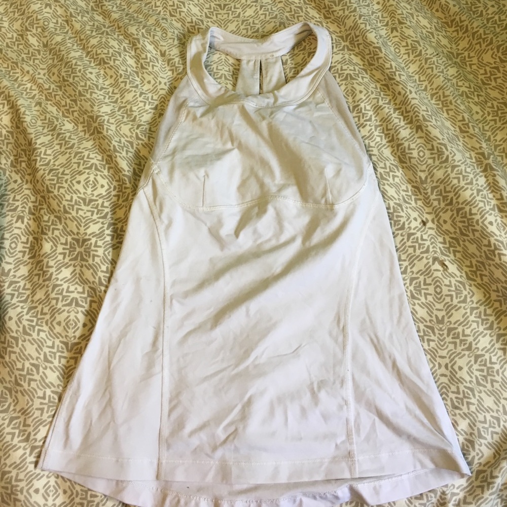 Lululemon workout top!