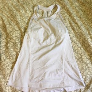 Lululemon workout top!