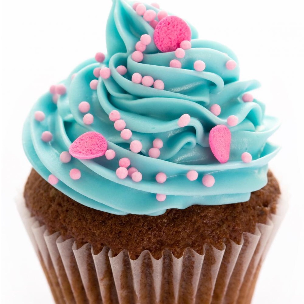 Meet your Posher, Farrah