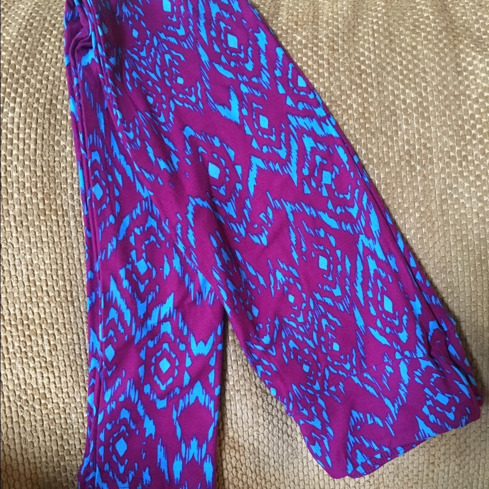 Kid's Lularoe Leggings