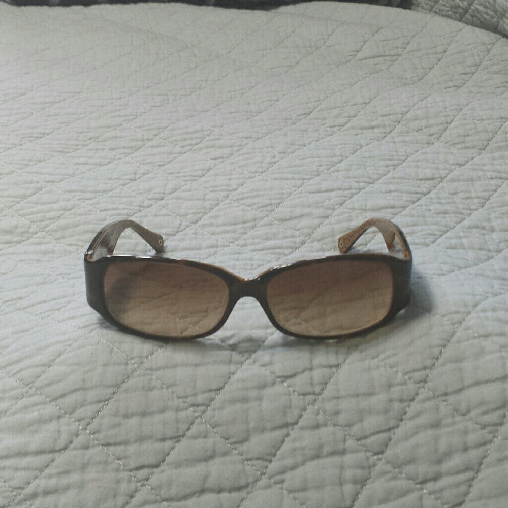Coach Sunglasses