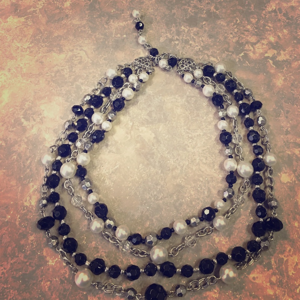 Statement Necklace