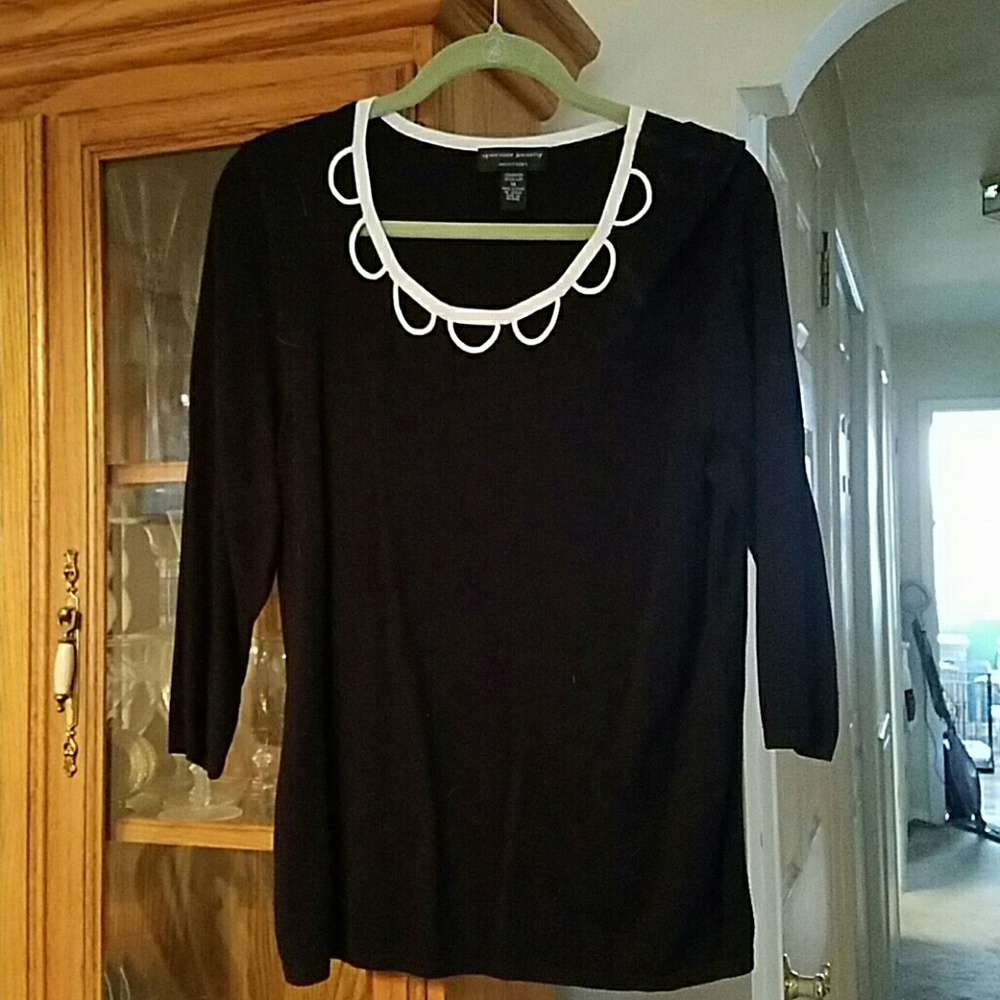 Spenser Jeremy Shirt