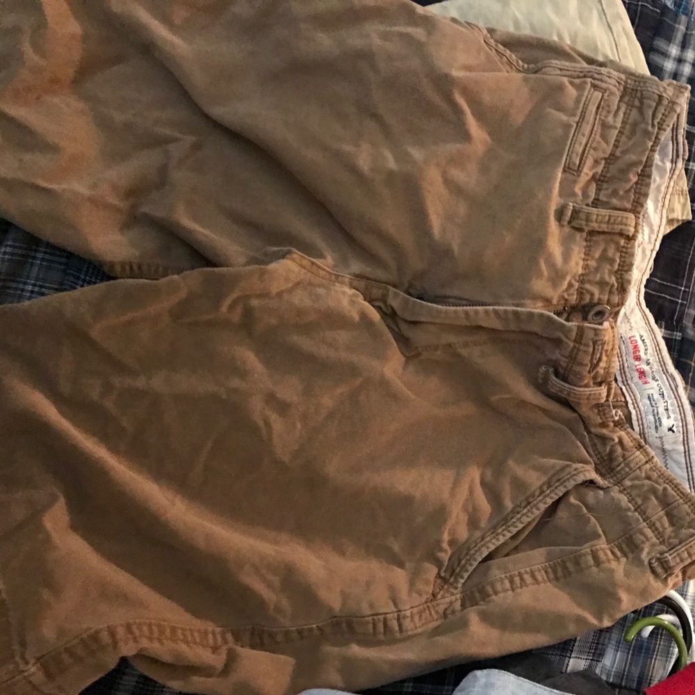 Men's American Eagle shorts