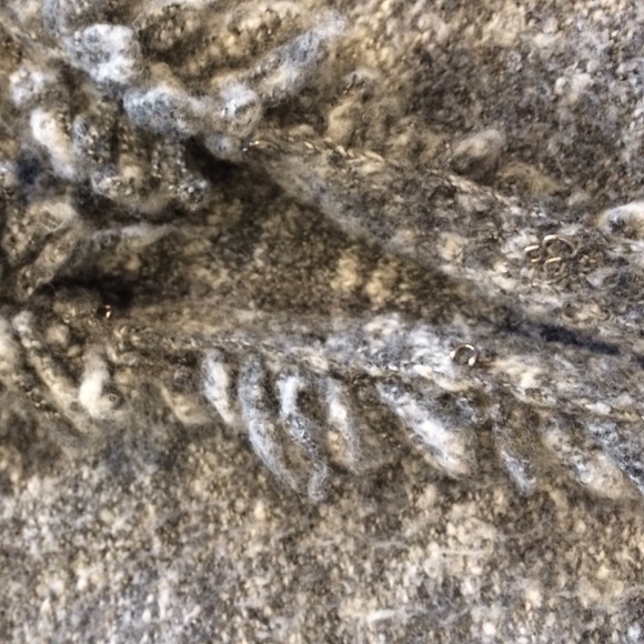 Comfy sweater jacket - Picture 4 of 4