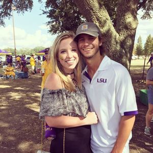 Meet your Posher, Kaitlyn