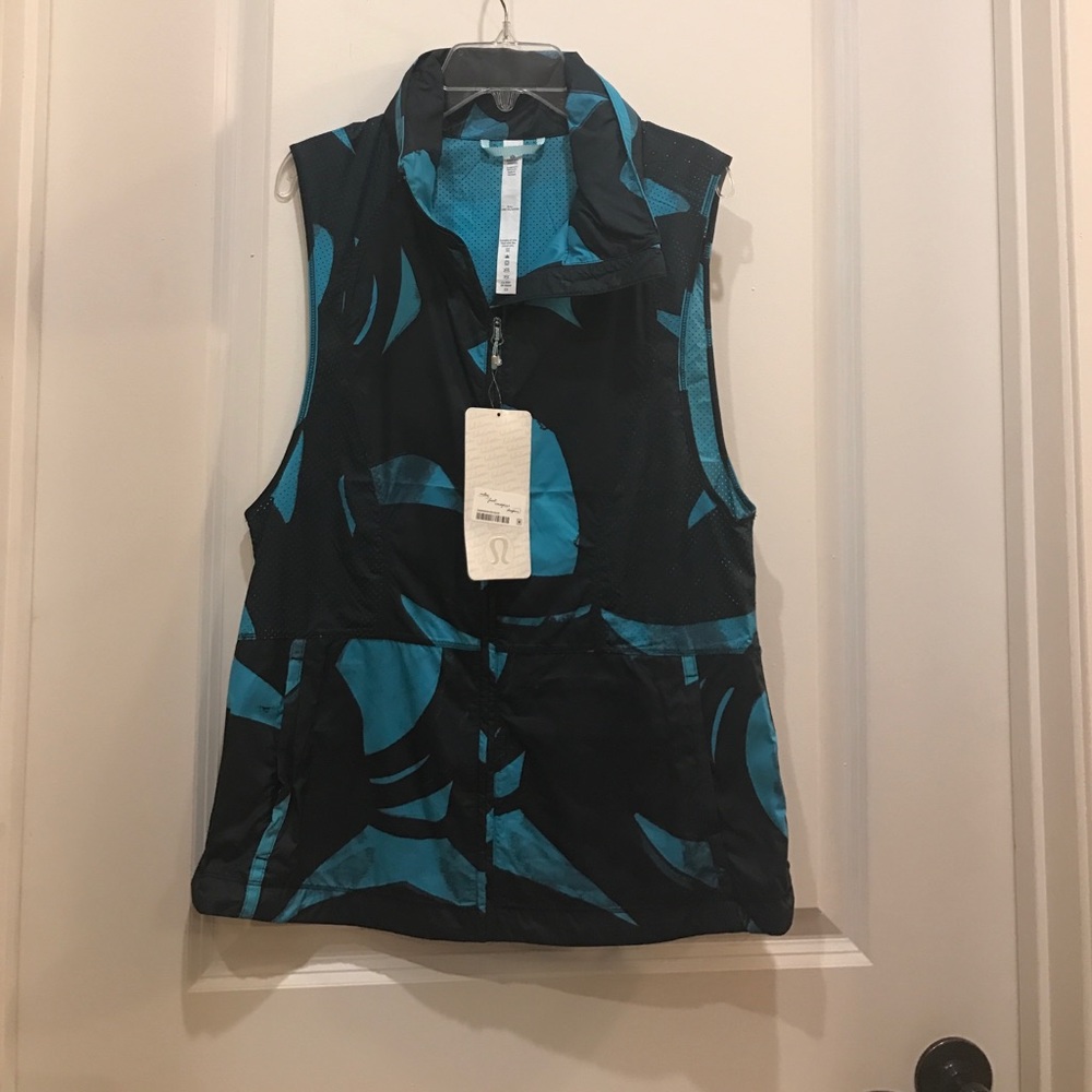 Lululemon Vest