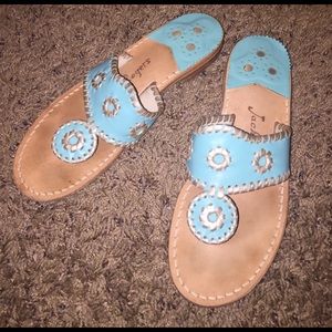 Jack Rogers Sandals