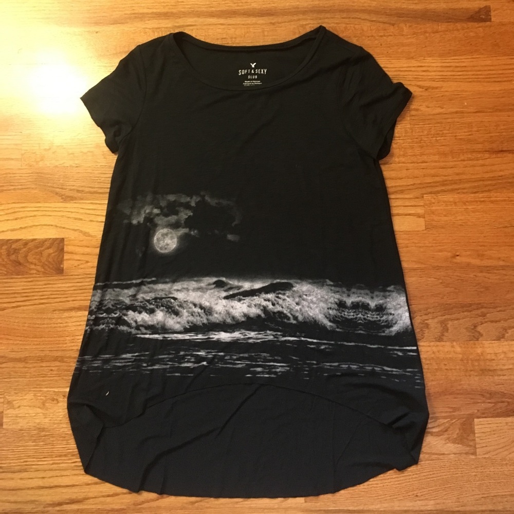 Tee shirt