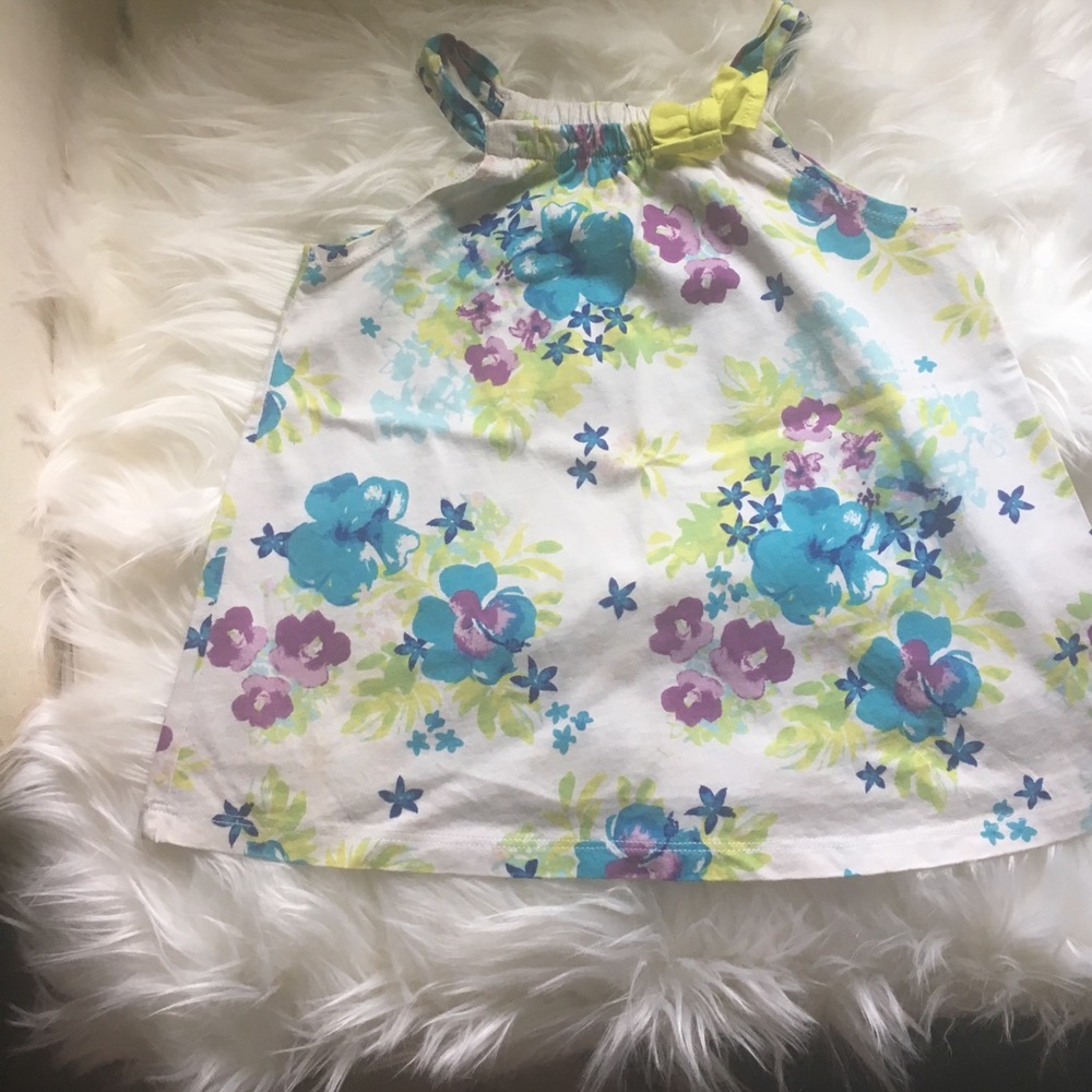 Children's Place Tank Top