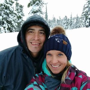 Meet your Posher, Kc-nichole