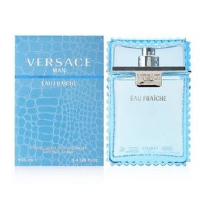 Versace Man Eau Fraiche 50 ml