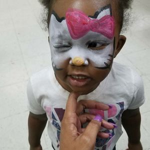 Meet your Posher, Darron