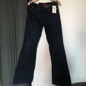 7 For All Mankind jeans