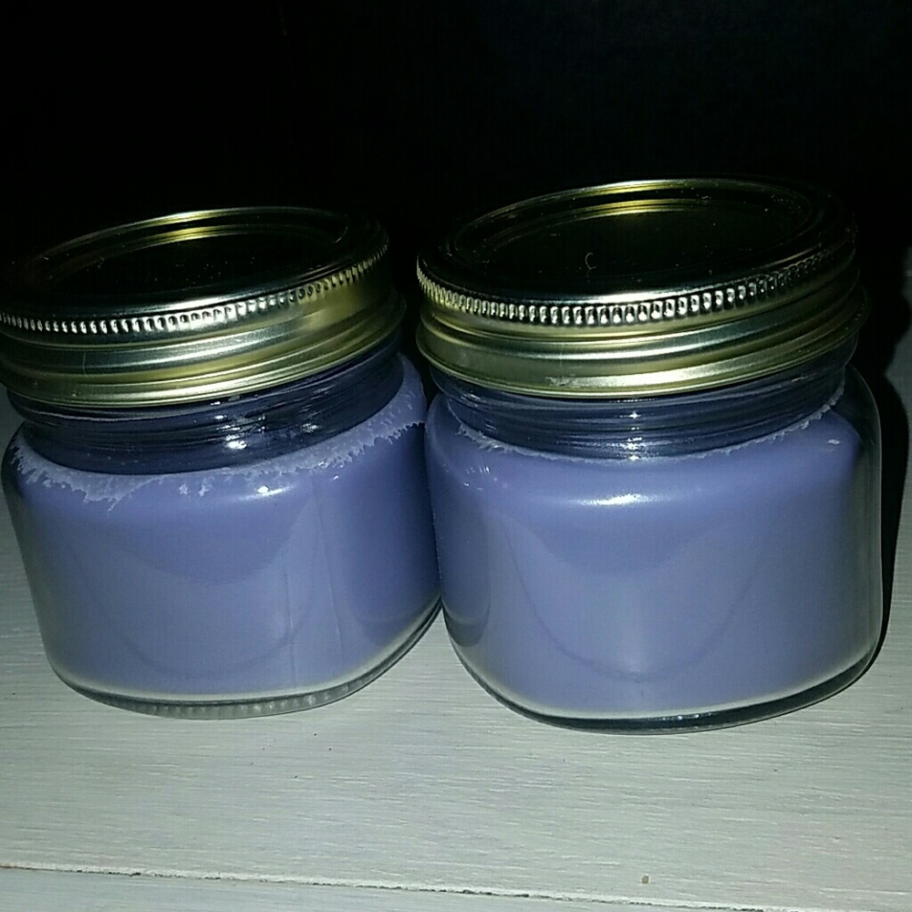 Set of Candles