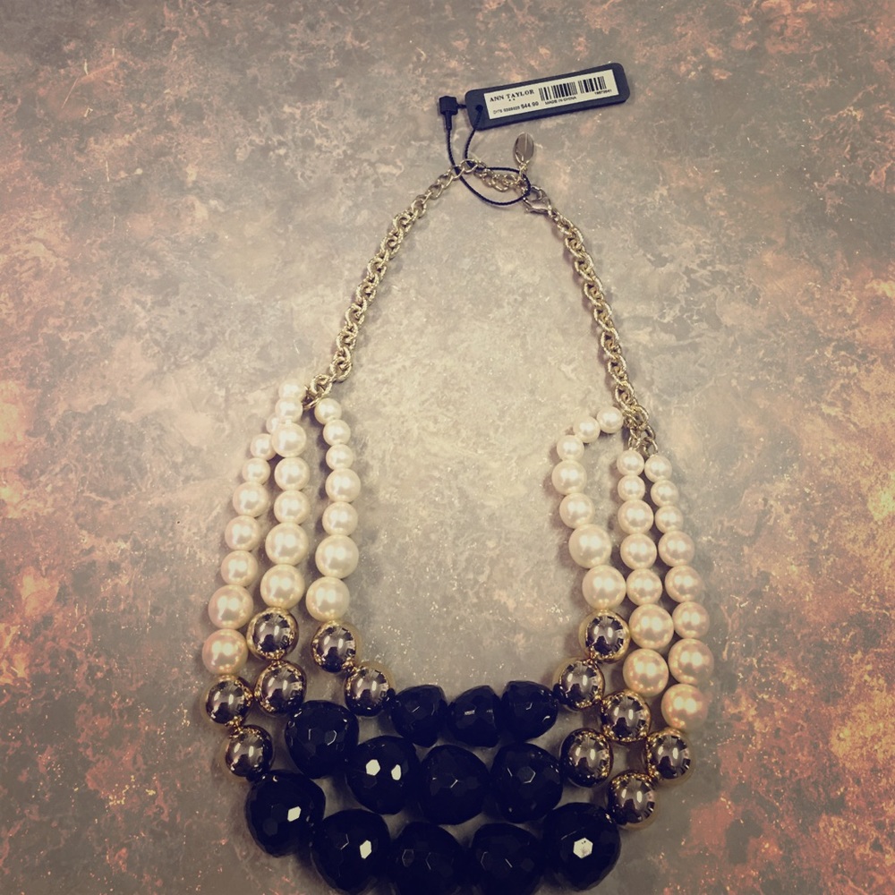 Statement Necklace