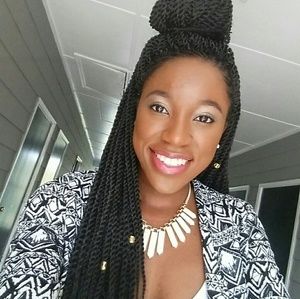 Meet your Posher, Britney