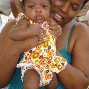 Meet your Posher, Tasha