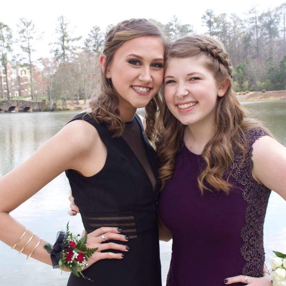 Meet your Posher, Kate