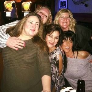 Meet your Posher, Tammy