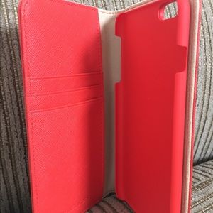 Michael KORS Sienna Folio Case