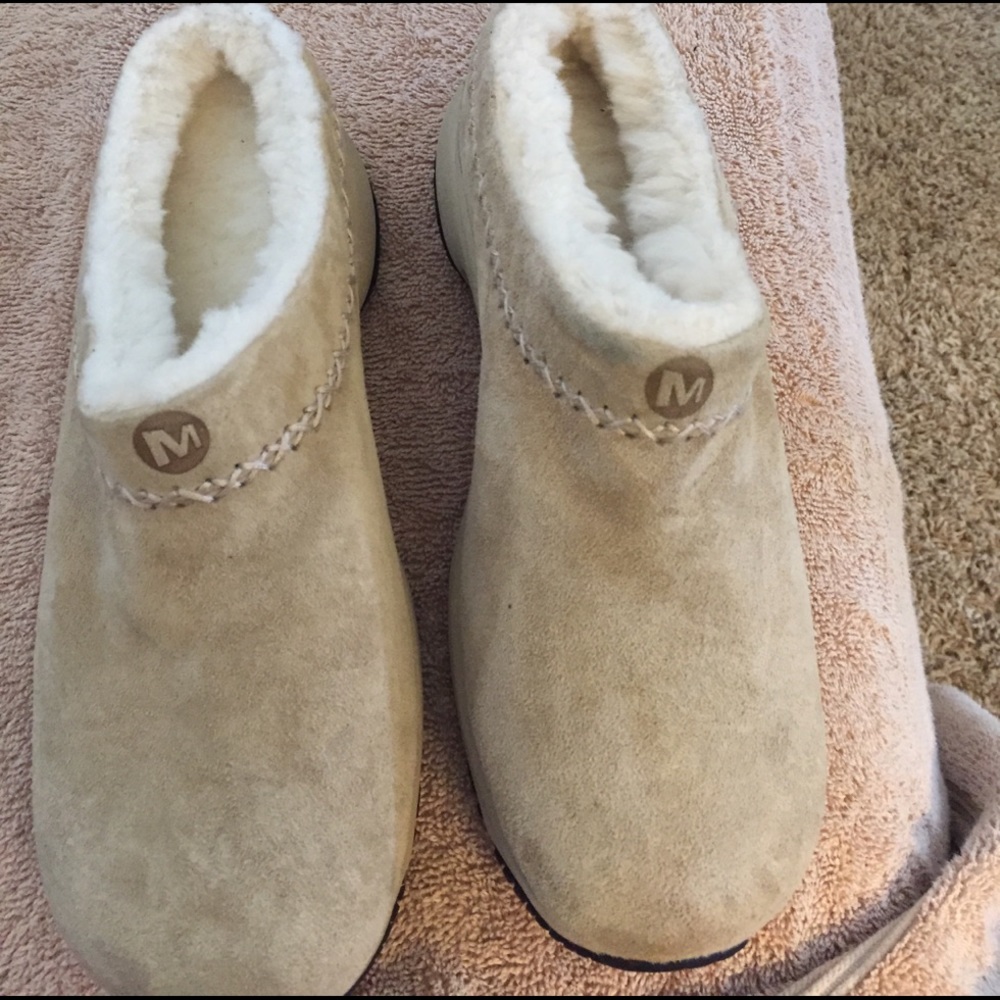 Merrell primo chill shoes women's size 9.5
